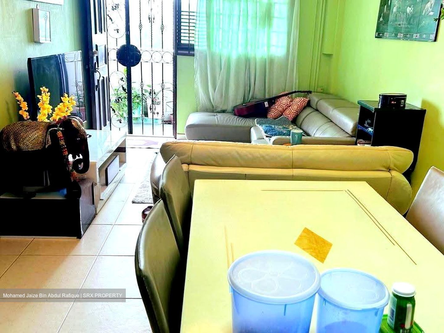 Blk 47 Bendemeer Road (Kallang/Whampoa), HDB 3 Rooms #617045071